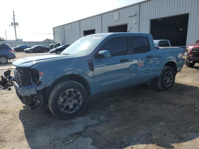 FORD MAVERICK X 2022 3fttw8e32nra62696