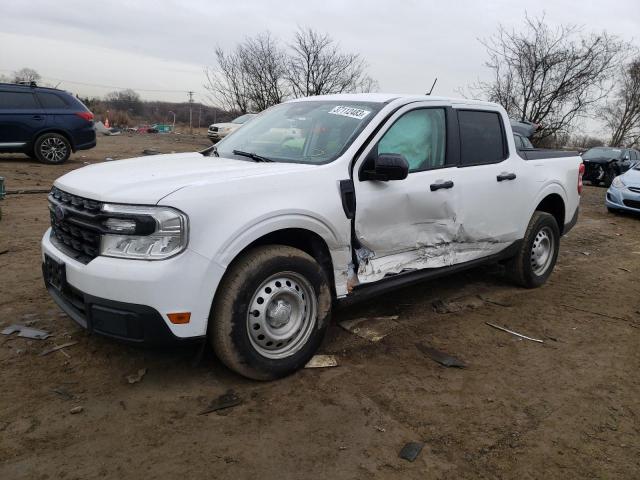 FORD MAVERICK X 2022 3fttw8e32nra66943