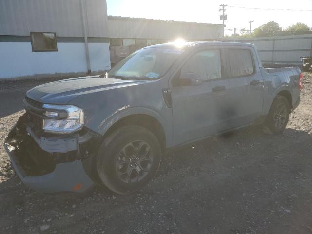 FORD MAVERICK X 2022 3fttw8e32nra69051