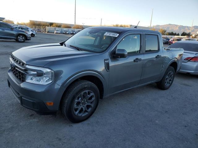 FORD MAVERICK X 2022 3fttw8e32nra70474