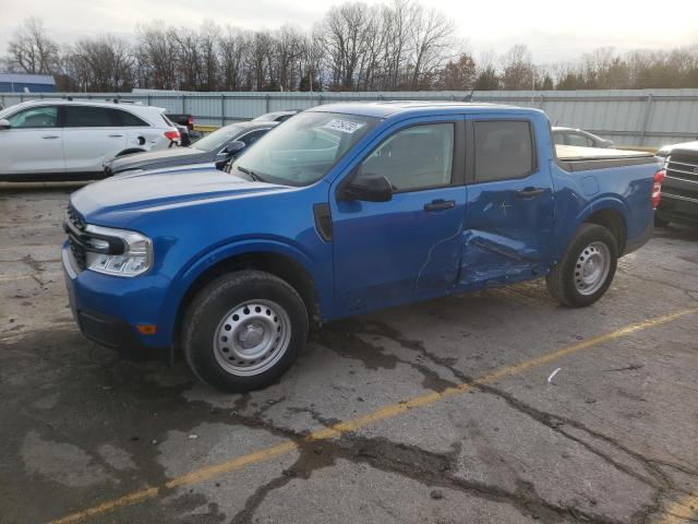 FORD MAVERICK X 2022 3fttw8e32nra72547