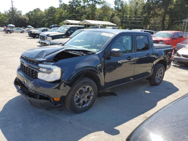 FORD MAVERICK X 2022 3fttw8e32nra73732