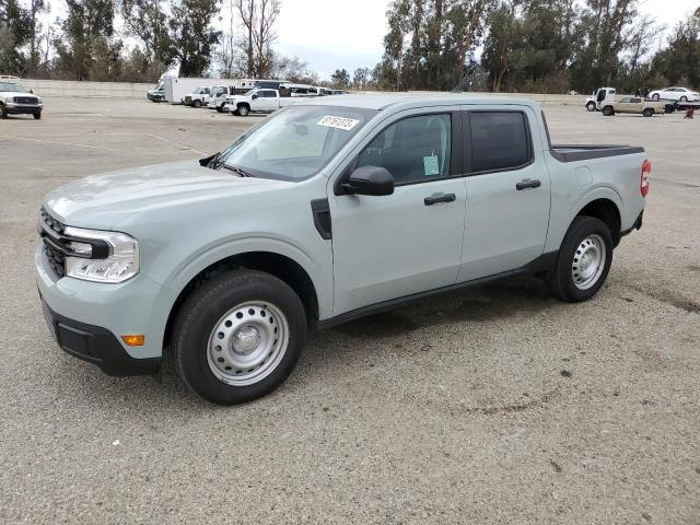 FORD MAVERICK 2023 3fttw8e32pra94549