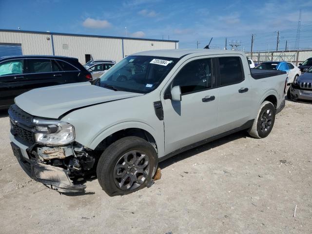 FORD MAVERICK X 2022 3fttw8e33nra37922