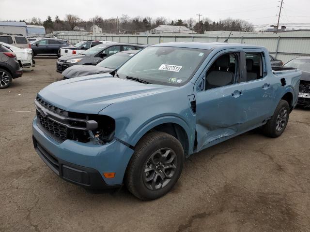 FORD MAVERICK X 2022 3fttw8e33nra39380