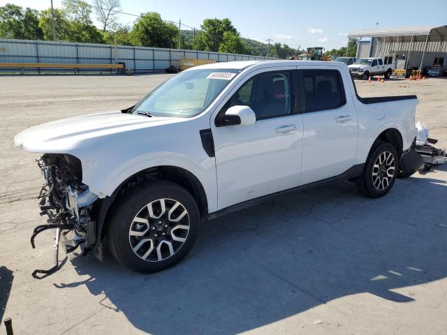 FORD MAVERICK X 2022 3fttw8e33nra57538