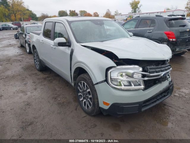 FORD MAVERICK 2022 3fttw8e33nra60861