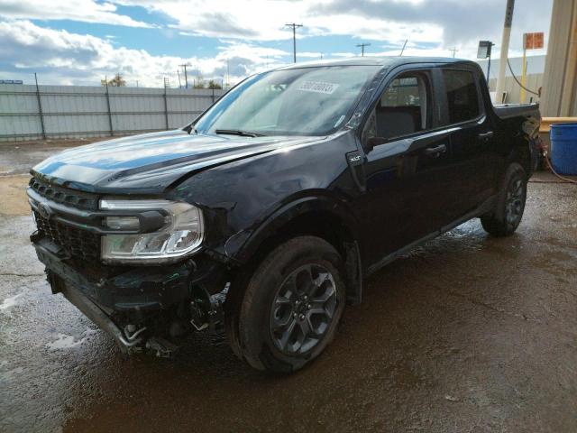 FORD MAVERICK X 2022 3fttw8e33nra61766