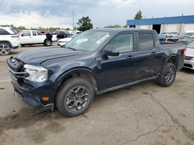 FORD MAVERICK X 2022 3fttw8e33nra79829