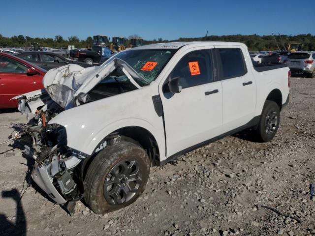 FORD MAVERICK X 2023 3fttw8e33pra35476