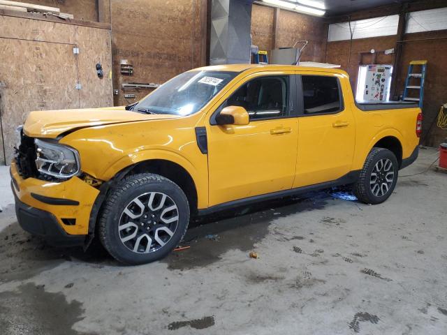 FORD MAVERICK X 2023 3fttw8e33pra69174