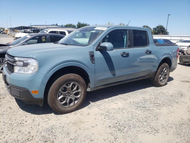 FORD MAVERICK X 2023 3fttw8e33pra79106