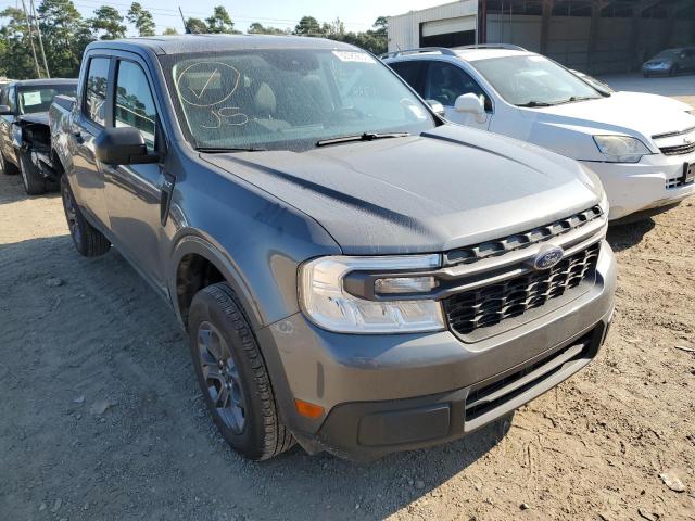 FORD MAVERICK X 2022 3fttw8e34nra18750