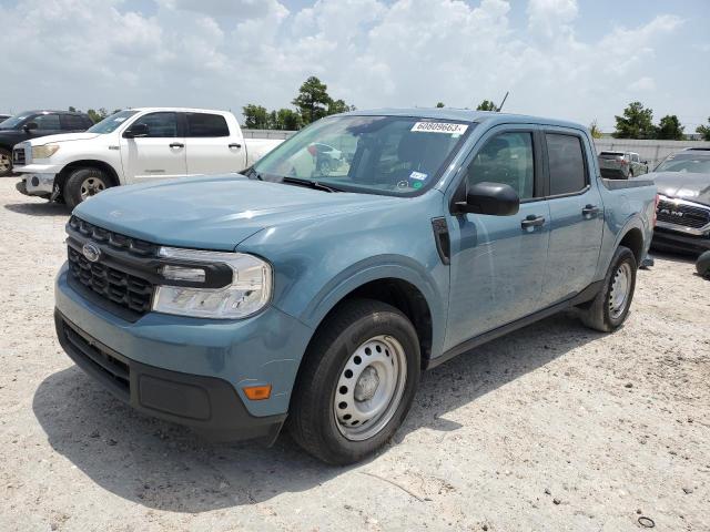 FORD MAVERICK X 2022 3fttw8e34nra27786