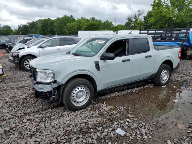 FORD MAVERICK X 2022 3fttw8e34nra36309