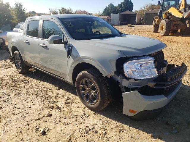 FORD MAVERICK X 2022 3fttw8e34nra61789