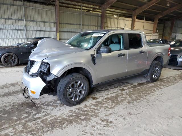 FORD MAVERICK X 2023 3fttw8e34pra74223