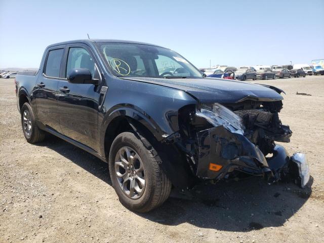 FORD MAVERICK X 2022 3fttw8e35nra27909