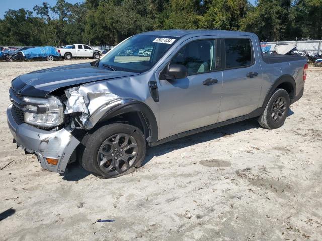 FORD MAVERICK X 2022 3fttw8e35nra48114