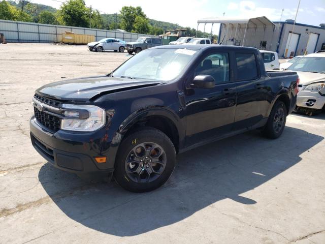 FORD MAVERICK X 2022 3fttw8e35nra61932