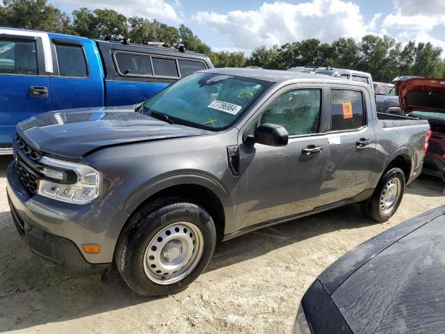 FORD MAVERICK X 2022 3fttw8e35nra71456