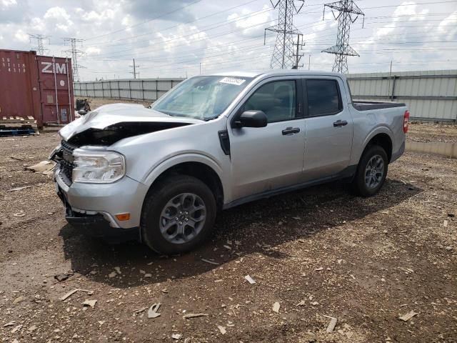 FORD MAVERICK X 2023 3fttw8e35pra32773