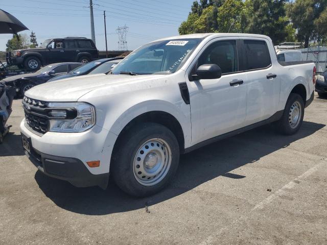 FORD MAVERICK X 2022 3fttw8e36nra32374