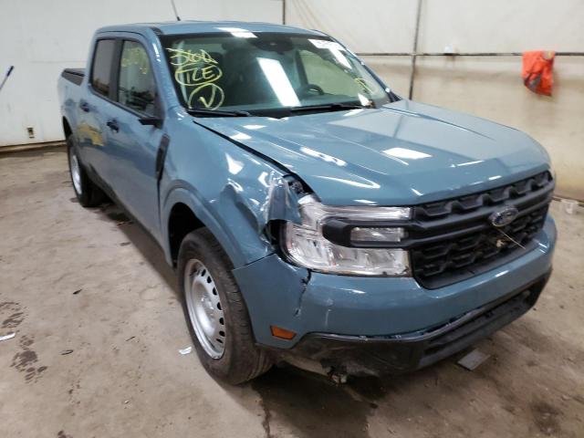 FORD MAVERICK X 2022 3fttw8e36nra49319