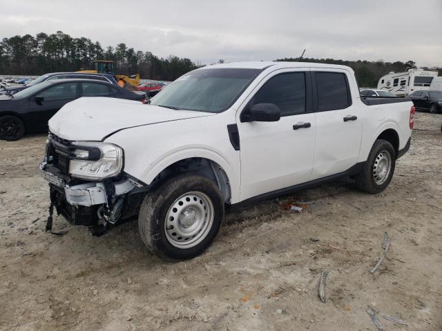 FORD MAVERICK X 2022 3fttw8e36nra65665