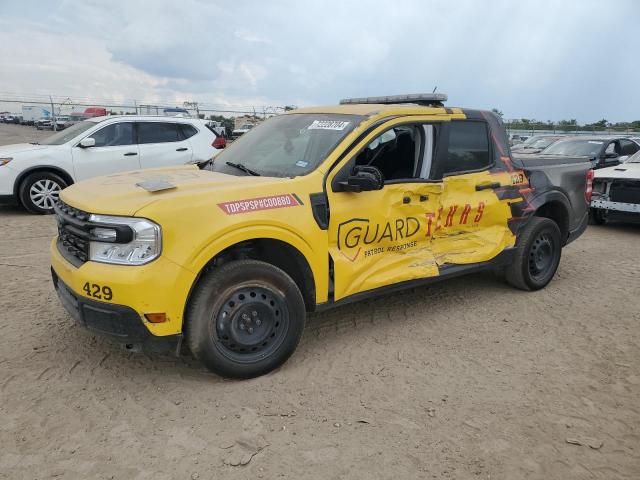 FORD MAVERICK X 2023 3fttw8e36pra12497