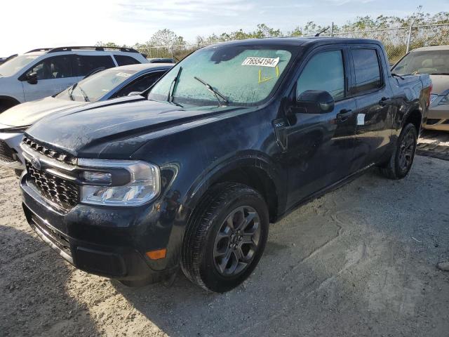 FORD MAVERICK X 2022 3fttw8e37nra38538