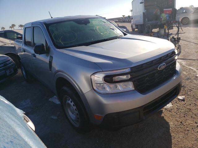 FORD MAVERICK X 2022 3fttw8e37nra39138