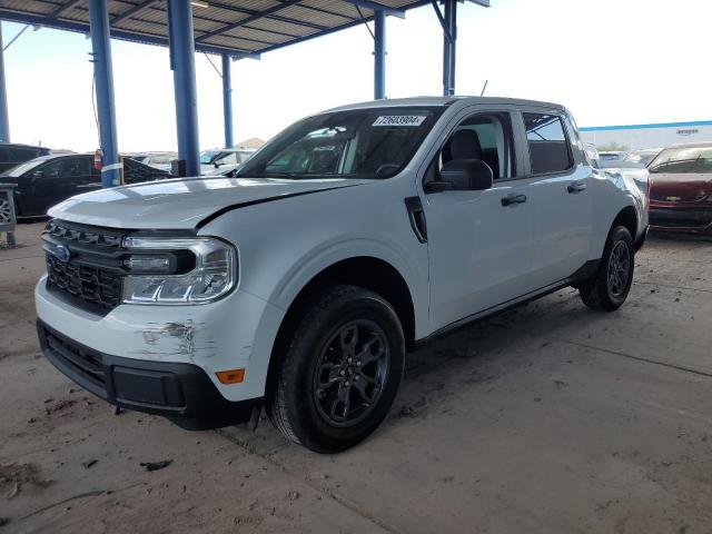 FORD MAVERICK X 2023 3fttw8e37pra00374