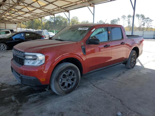 FORD MAVERICK X 2023 3fttw8e37pra65354