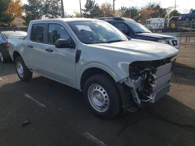 FORD MAVERICK X 2022 3fttw8e38nra16435