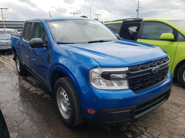 FORD MAVERICK X 2022 3fttw8e38nra49225