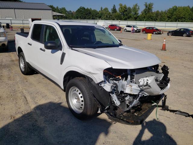 FORD MAVERICK X 2022 3fttw8e38nra63061