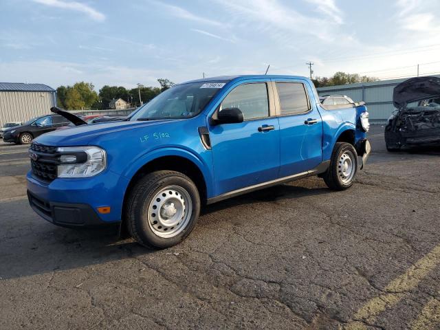 FORD MAVERICK X 2022 3fttw8e38nra85352