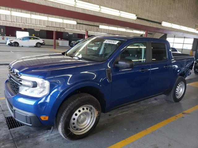 FORD MAVERICK X 2023 3fttw8e38pra19029