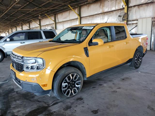 FORD MAVERICK X 2023 3fttw8e38pra65959