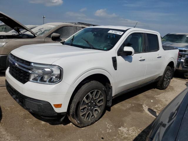 FORD MAVERICK X 2023 3fttw8e38pra86021