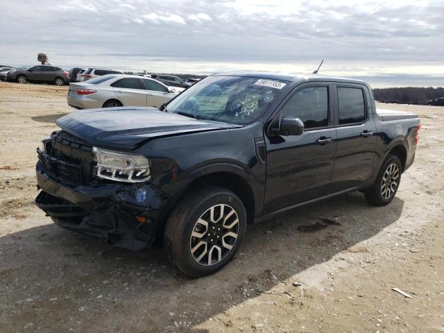 FORD MAVERICK X 2022 3fttw8e39nra32420