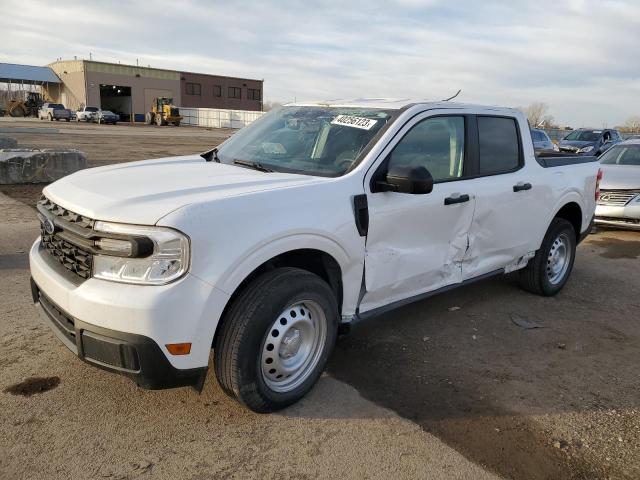 FORD MAVERICK X 2022 3fttw8e39nra46270