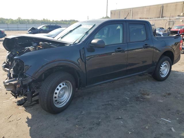 FORD MAVERICK X 2023 3fttw8e39pra10971