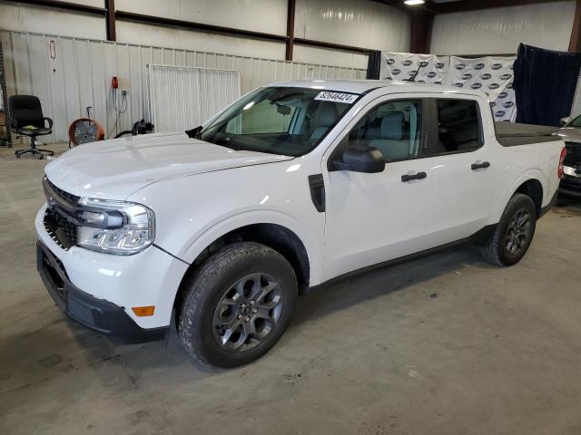 FORD MAVERICK X 2023 3fttw8e39pra46207