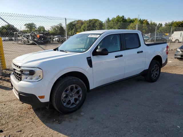 FORD MAVERICK X 2023 3fttw8e39pra72158