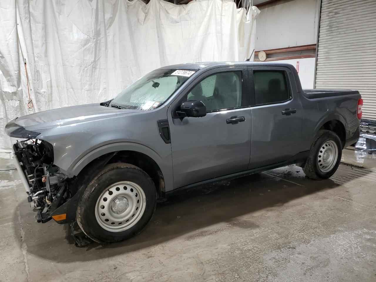 FORD MAVERICK 2023 3fttw8e39pra78445