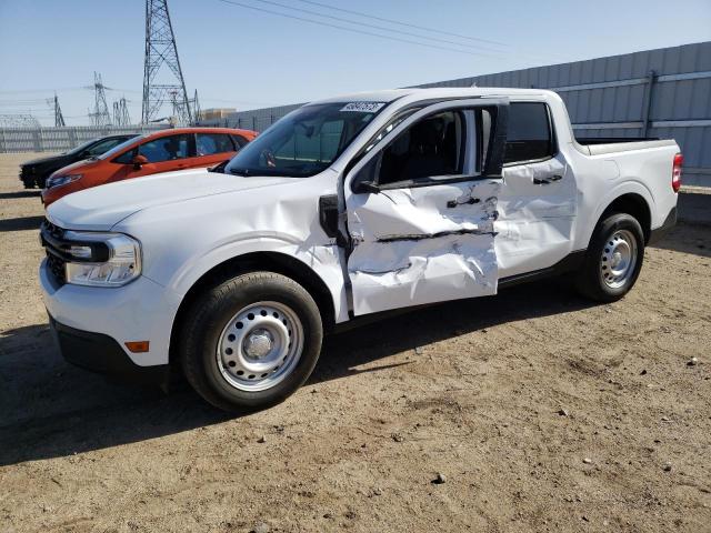 FORD MAVERICK X 2022 3fttw8e3xnra30000