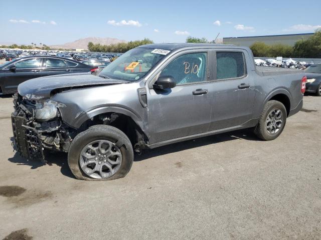 FORD MAVERICK X 2022 3fttw8e3xnra39019