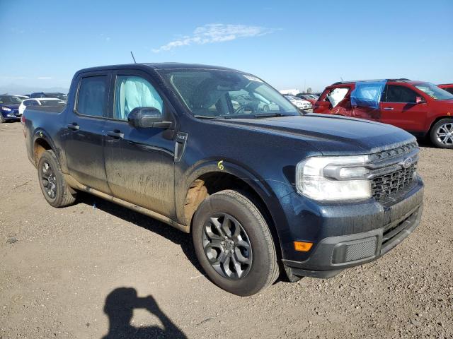 FORD MAVERICK X 2022 3fttw8e3xnra42650